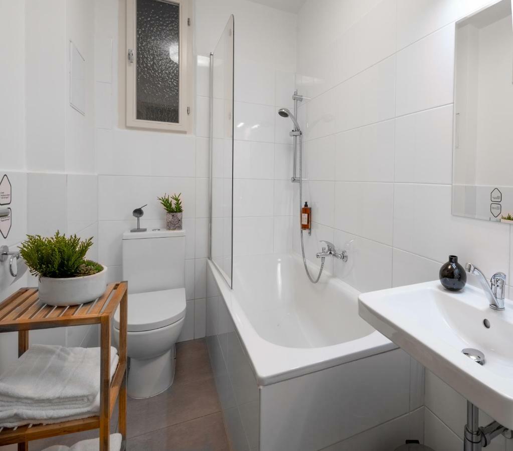 Apartament Leaf Praga